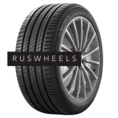 Шины Michelin  235/55/19  W 101 Latitude Sport 3  (AO)