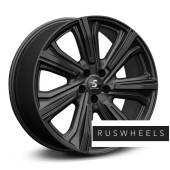 Диски Premium Series R20 / 8.5J PCD 5x120 ЕТ 41.5 ЦО 66.1 КР1067 Kleemann