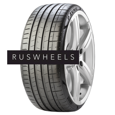 Шины Pirelli 275/40 r19 P ZERO PZ4 SPORTS CAR 105Y