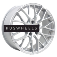 Диски RST 7,5x17/5x114,3 ET52 D67,1 R007 (Optima) Silver Диски RST 7,5x17/5x114,3 ET52 D67,1 R007 (Optima) Silver