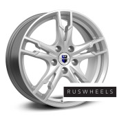 Диски КиК R17 / 7J PCD 5x105 ЕТ 40 ЦО 56.6 Солар