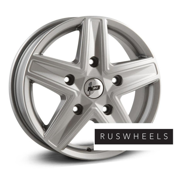 Диски N2O R16 / 6.5J PCD 5x120 ЕТ 50 ЦО 65.1 V2237