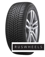 Шины Hankook 255/60 r18 Winter I Cept Evo4 X W340A 112V