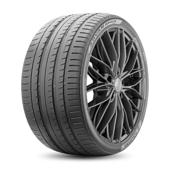 Шины Yokohama 325/30ZR21 108(Y) XL Advan Sport V105W TL