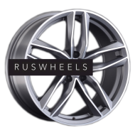 Диски Replay 9,5x21/5x112 ET20 D66,6 A102 MGMF (конус, A001)