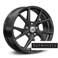 Диски Wheels UP R17 / 7J PCD 5x110 ЕТ 35 ЦО 65.1 Up105