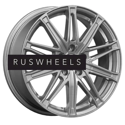 Диски iFree 6,5x17/5x114,3 ET37 D66,6 Виар (КС1065) Хай Вэй Диски iFree 6,5x17/5x114,3 ET37 D66,6 Виар (КС1065) Хай Вэй