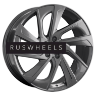 Диски Replay 8x20/5x114,3 ET42 D60,1 CHG34 GM (конус, C570)