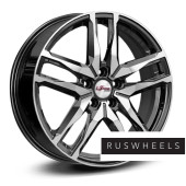 Диски iFree R18 / 6.5J PCD 5x114.3 ЕТ 50 ЦО 54.1 Бомбей Диски iFree R18 / 6.5J PCD 5x114.3 ЕТ 50 ЦО 54.1 Бомбей
