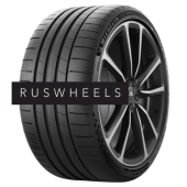 Шины Michelin 245/40 r21 Pilot Sport S 5 96Y