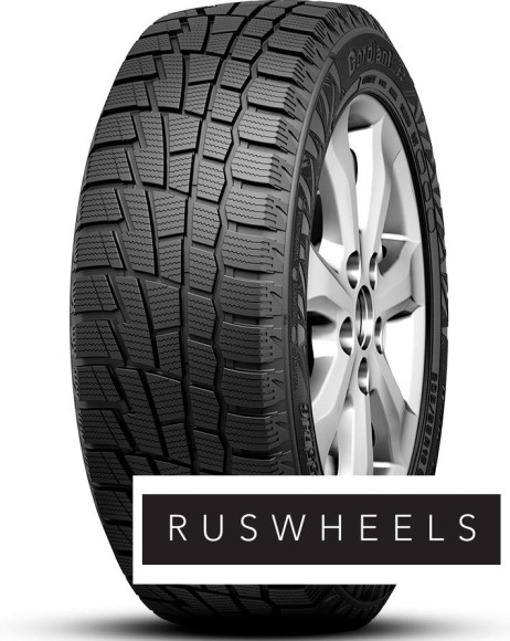 Шины Cordiant 215/70 r16 Winter Drive 100T