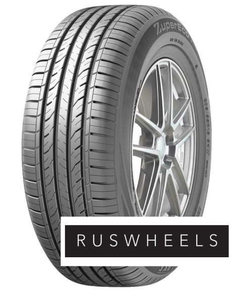 Шины Westlake 185/55 r16 ZuperEco Z-108 83V