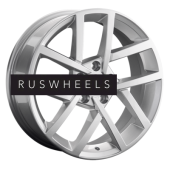 Диски Replay 7x17/5x112 ET45 D57,1 SK197 Sil (конус, C570)