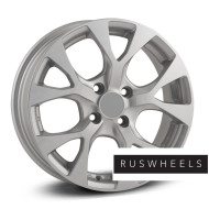 Диски Replica H R15 / 6J PCD 4x100 ЕТ 48 ЦО 54.1 Hy64H