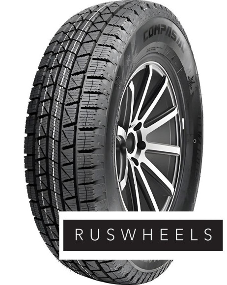 Шины Compasal 185/70 r14 IceMaster 88S