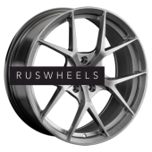 Диски LS FlowForming 8,5x18/5x114,3 ET35 D67,1 RC66 HPB (конус)