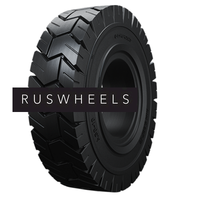 Шины Всесезонная Composit 15x4,5-8 Solid Tire 24/7 Цельнолитая 