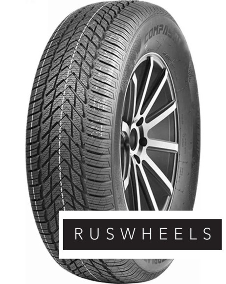 Шины Compasal 205/60 r16 WinterBlazer HP 96H