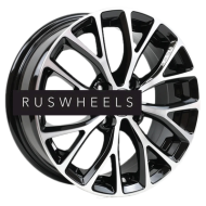 Диски RST 6x15/4x100 ET40 D60,1 R015 (Logan) BD Диски RST 6x15/4x100 ET40 D60,1 R015 (Logan) BD