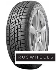 Шины Kumho 215/70 r15 Wintercraft WS71 98T