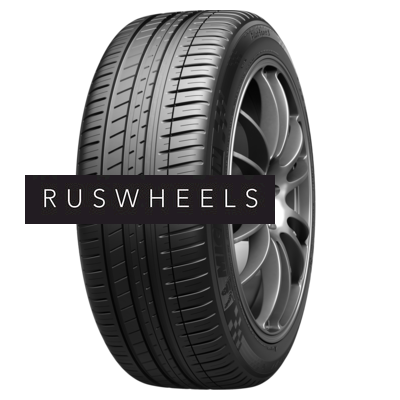 Шины Michelin 255/40 r18 Pilot Sport 3 99Y Шины Michelin 255/40 r18 Pilot Sport 3 99Y