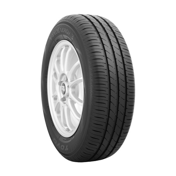 Шины TOYO  205/55/16  V 91 NANOENERGY 3   старше 3-х лет