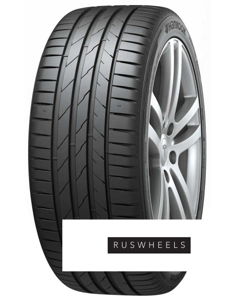 Шины Hankook 285/40ZR22 110Y XL Ventus evo SUV K137A TL Шины Hankook 285/40ZR22 110Y XL Ventus evo SUV K137A TL