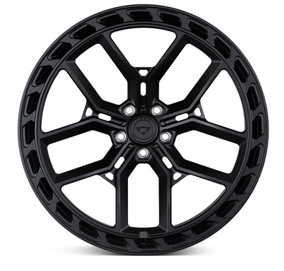 Диски Vossen UV-X 22" Диски Vossen UV-X 22"