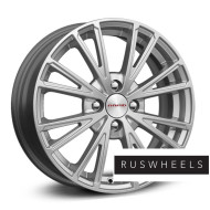 Диски КиК R16 / 6J PCD 4x100 ЕТ 50 ЦО 60.1 Меандр-Оригинал