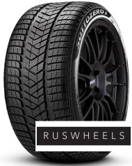 Шины Pirelli 285/30 r21 Winter Sottozero III 100W