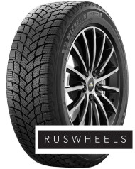 Шины Michelin 285/35 r22 X-ICE SNOW SUV 106H Шины Michelin 285/35 r22 X-ICE SNOW SUV 106H