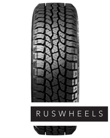 Шины Triangle 255/65 r17 AgileX A/T TR292 110H