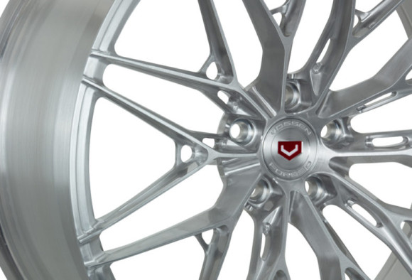 Диски Vossen S21-02 24"