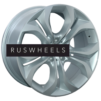 Диски Replay 11x20/5x120 ET37 D74,1 B116 SF (конус, B640)