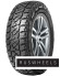 Шины Kumho 265/70 r17 Road Venture MT51 121/118Q