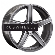 Диски LS 8x18/5x114,3 ET40 D73,1 922 GMF (конус)