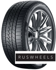 Шины Continental 305/30 r21 WinterContact TS 860 S 107V