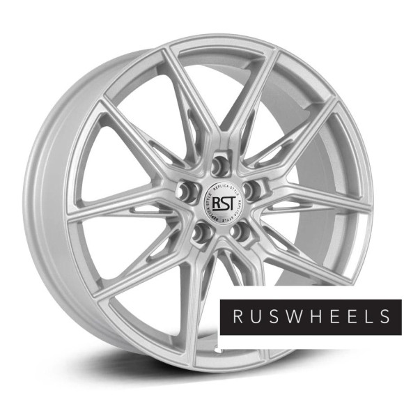 Диски RST R18 / 7.5J PCD 5x114.3 ЕТ 50 ЦО 67.1 R218