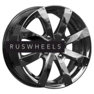 Диски КИК 6x15/4x100 ET40 D60,1 Джемини-оригинал (КС617) Кварц Диски КИК 6x15/4x100 ET40 D60,1 Джемини-оригинал (КС617) Кварц