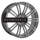 Диски LS Forged 9x22/5x120 ET43 D72,6 LS FG16 MGM (конус, C570) Диски LS Forged 9x22/5x120 ET43 D72,6 LS FG16 MGM (конус, C570)