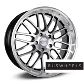 Диски Dotz R18 / 8J PCD 5x112 ЕТ 35 ЦО 70.1 Mugello