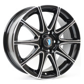 Диски VENTI 6.5\R16 4*100 ET41 d60.1 BD