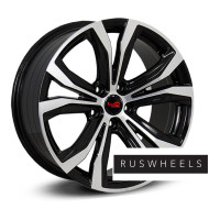 Диски Legeartis Concept R18 / 8J PCD 5x114.3 ЕТ 30 ЦО 60.1 LX527