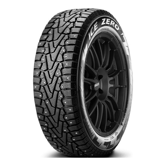 Шины Pirelli 175/65R14 82T Ice Zero TL (шип.)