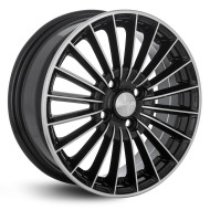 Диски СКАД  Веритас  6,0\R15 4*100 ET48  d54,1  Алмаз  [0621405]