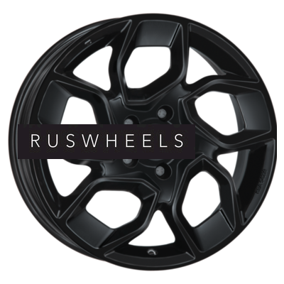 Диски MAK 6,5x16/5x160 ET60 D65,1 Express 3 Gloss Black