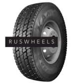 Грузовые шины Kama 245/70R17,5 136/134M NR 202 TL M+S 