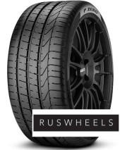 Шины Pirelli 245/40 r20 P Zero 99Y Runflat Шины Pirelli 245/40 r20 P Zero 99Y Runflat
