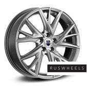 Диски КиК R18 / 6.5J PCD 5x114.3 ЕТ 37 ЦО 66.6 Кайлас Диски КиК R18 / 6.5J PCD 5x114.3 ЕТ 37 ЦО 66.6 Кайлас