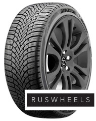 Шины Bridgestone 285/40 r21 Blizzak 6 109W
